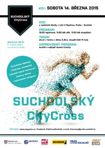 Citycross